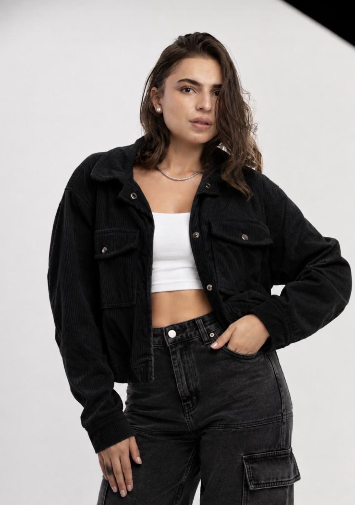 Chaqueta Paris - Image 4