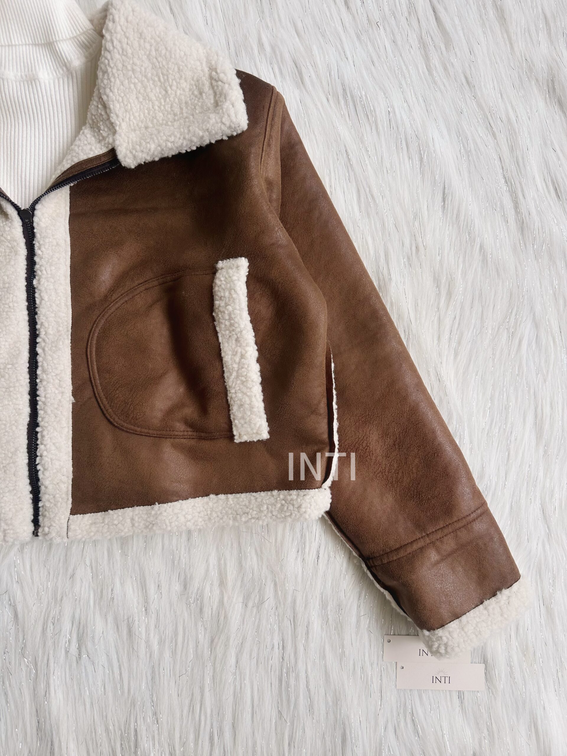 Chaqueta Atenea - Image 12
