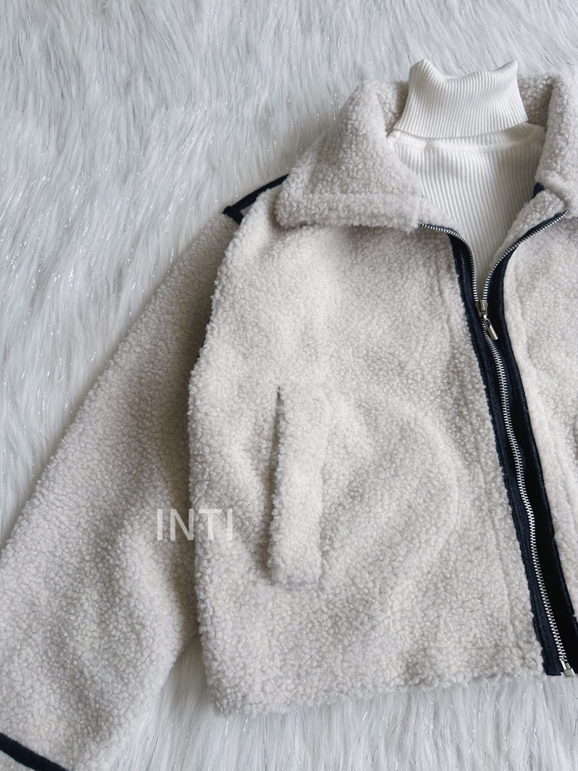 Chaqueta Atenea - Image 10