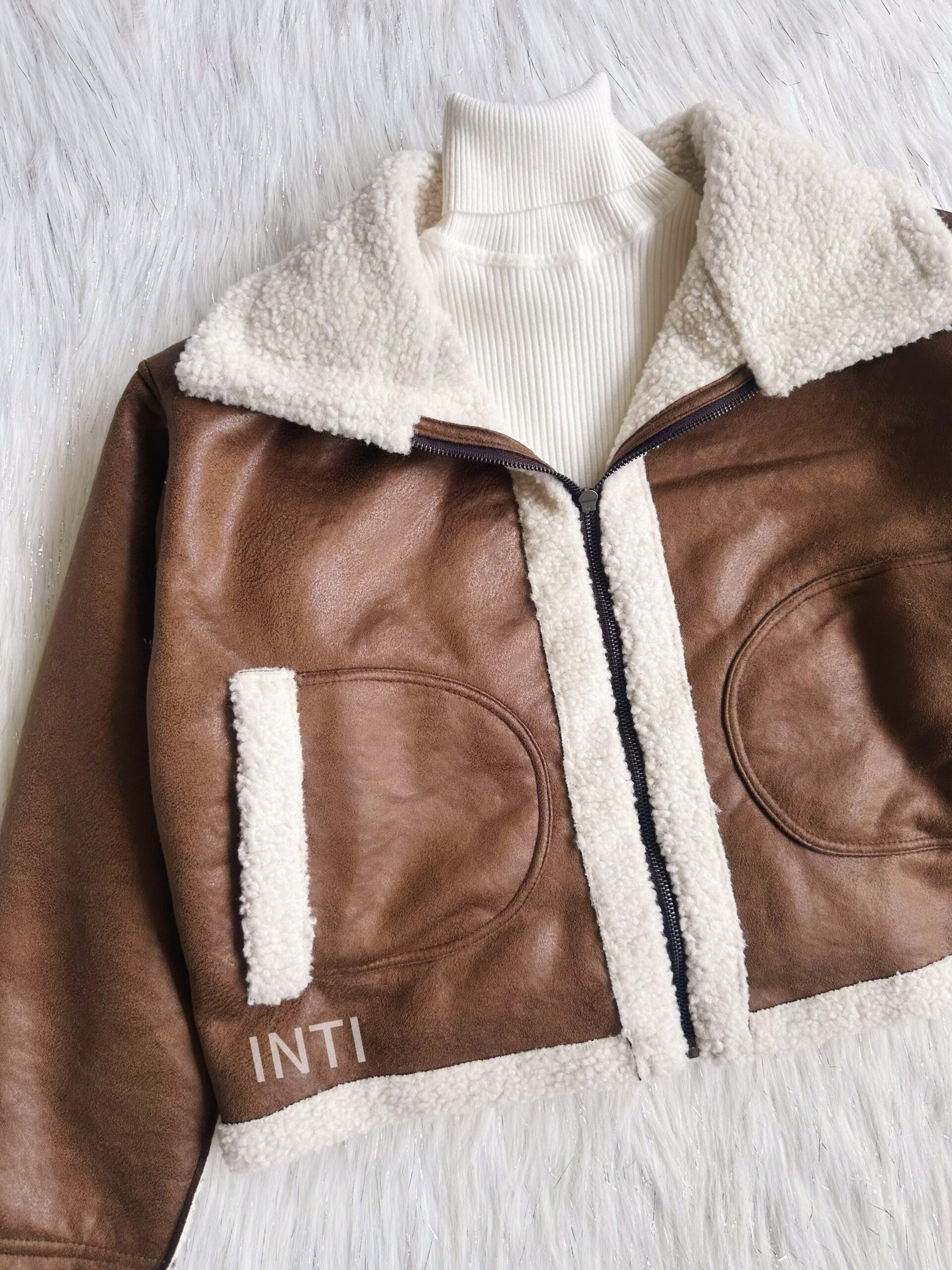 Chaqueta Atenea - Image 5