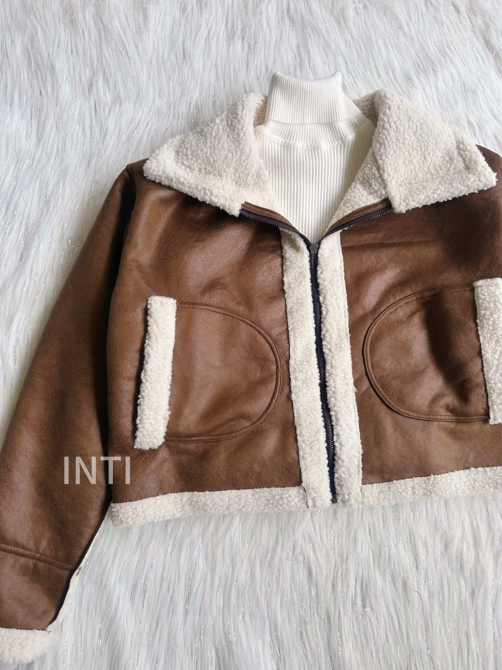 Chaqueta Atenea - Image 4