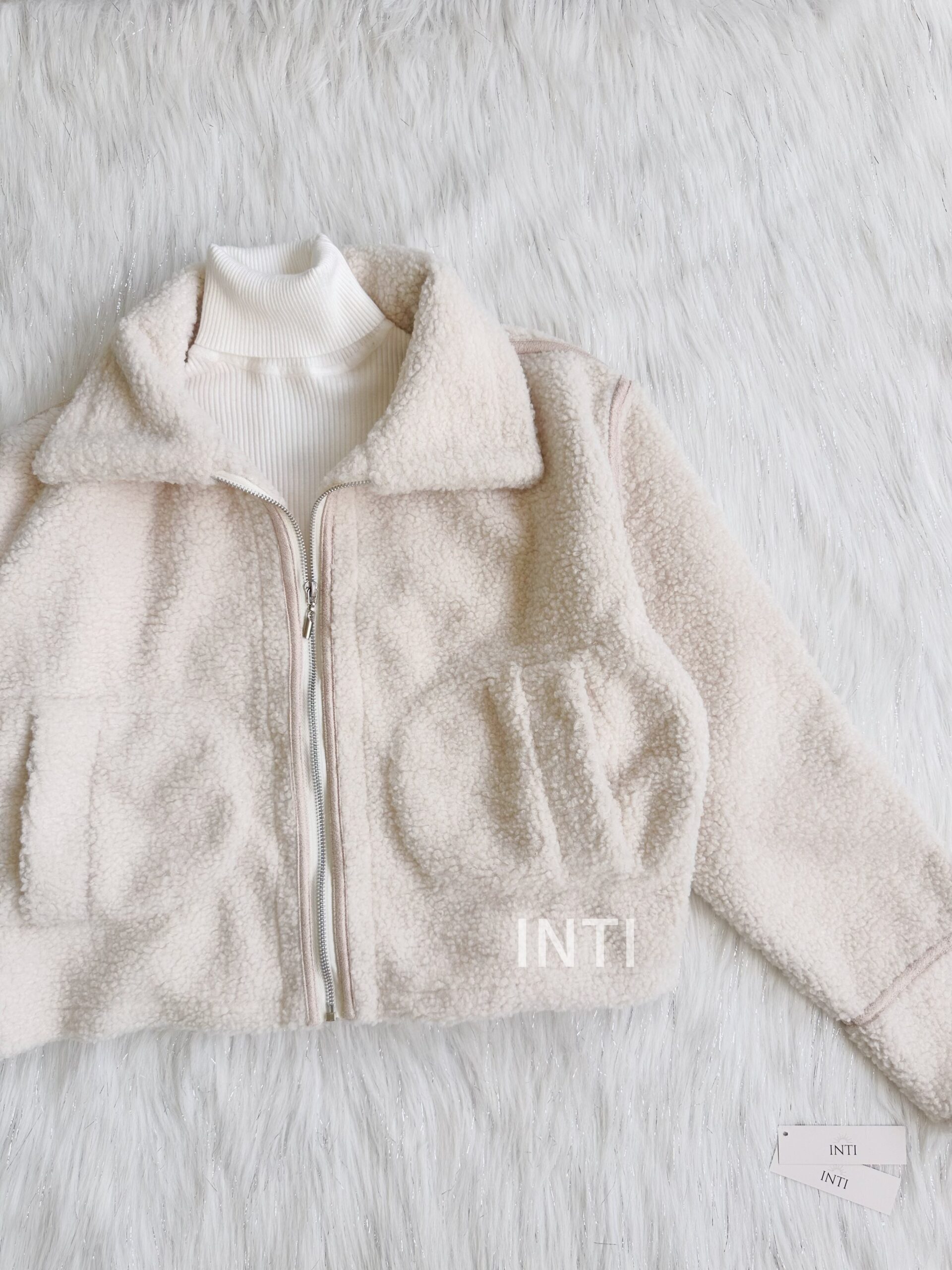 Chaqueta Atenea